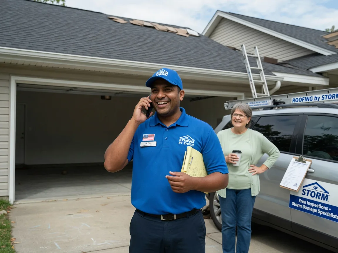 Roof Repair Near Me Trade, TN FAQs