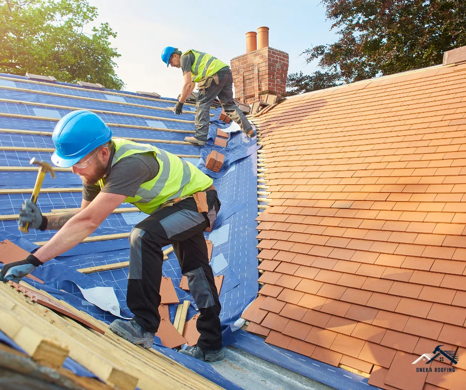 Why choose Roof Repair Near Me in Trade, TN