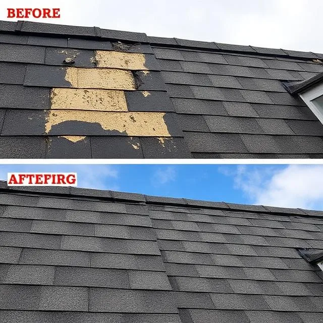 Roof Repair Near Me in Trade, TN near me